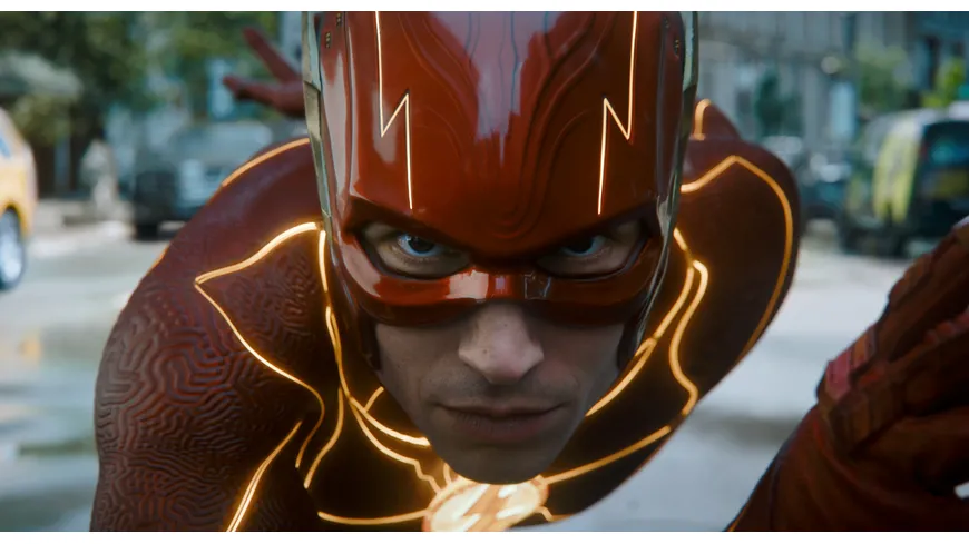 The Flash