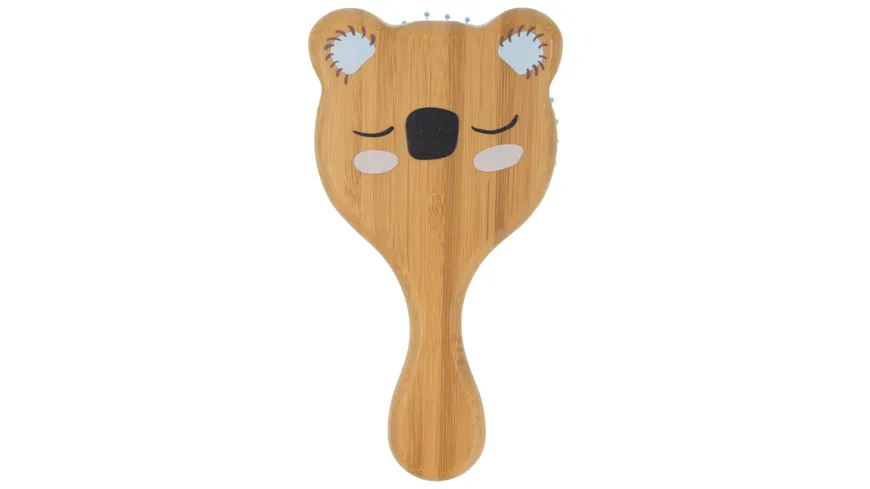 PARSA Beauty Wet & Dry Entwirrbürste Koala