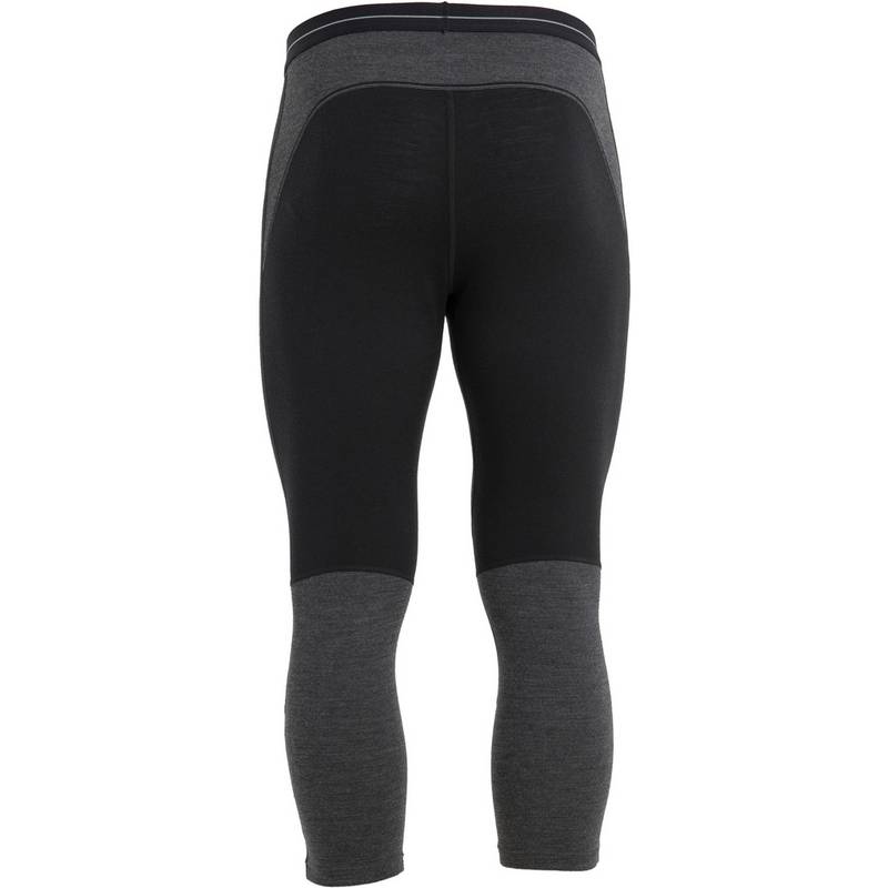 Icebreaker 200 ZoneKnit Funktionsunterhose Herren