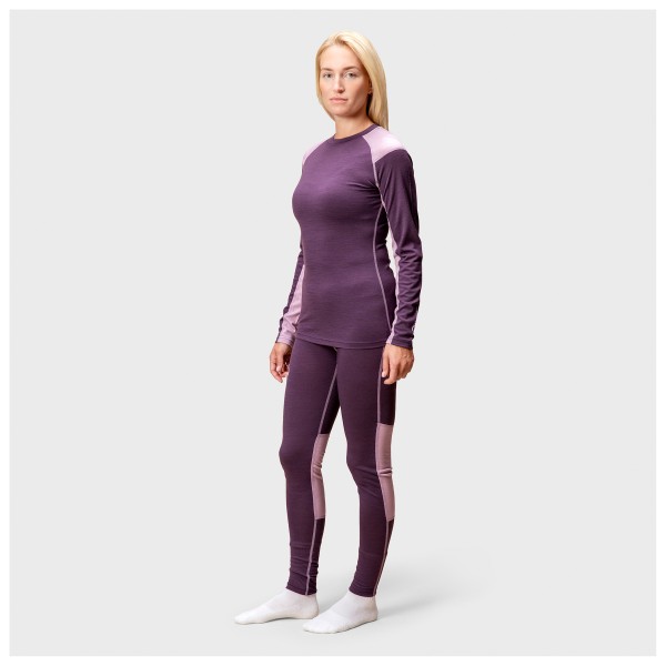 Halti - Women's Pihka II Pants - Merinounterwäsche
