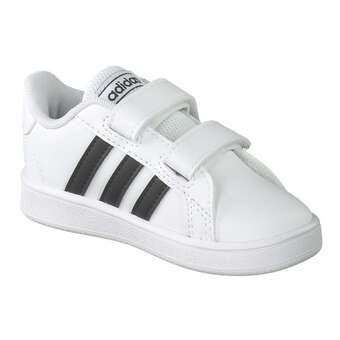 adidas Grand Court I Sneaker in weiß