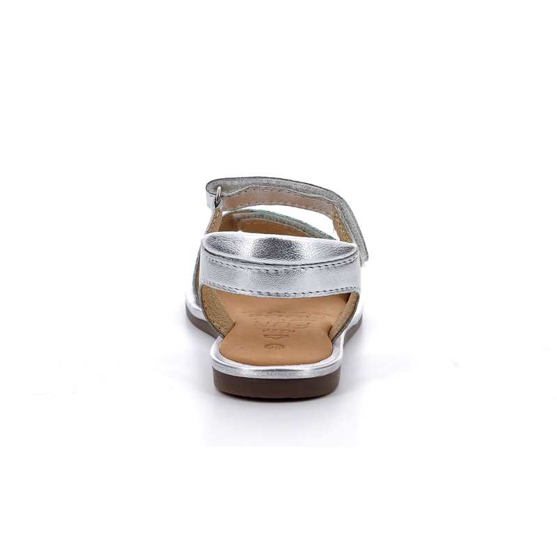 Sandales cuir Paganisa