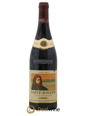 Saint-Joseph Lieu-dit Saint-Joseph Guigal  2019 - Lot de 1 Bouteille