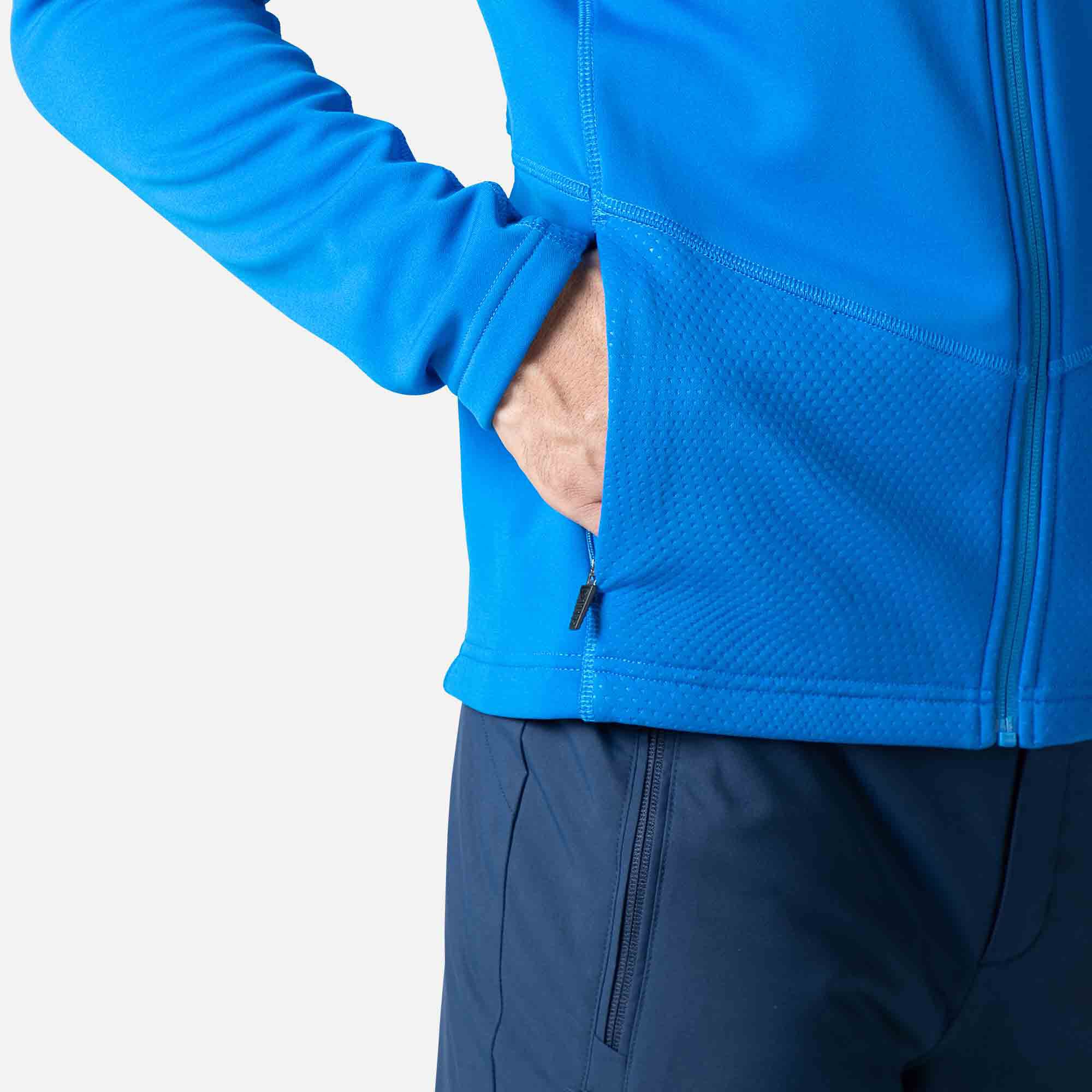 Veste Classique Clim homme