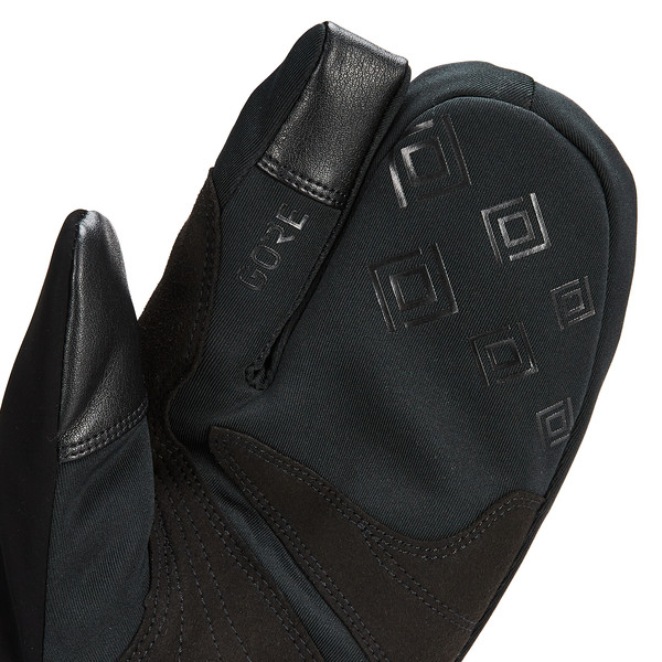 GORE-TEX INFINIUM THERMO SPLIT GLOVES Unisex - Fahrradhandschuhe
