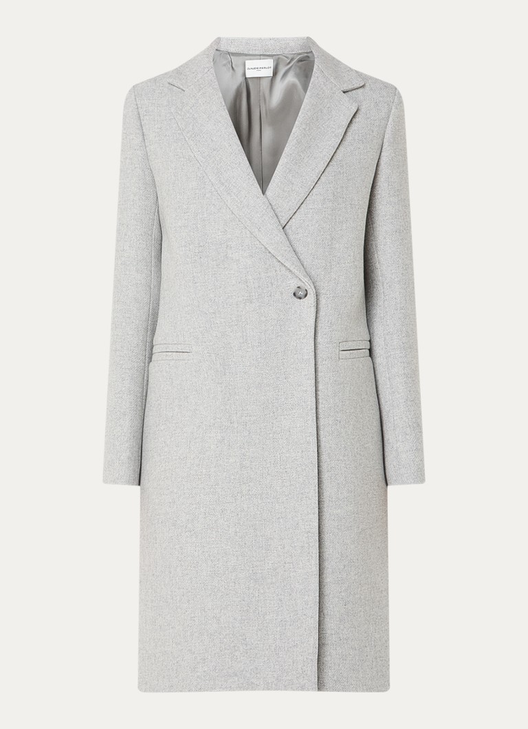 Claudie Pierlot Goodbis track combinat cu Paspelzakken