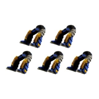 Legionary Biker Legs (5)