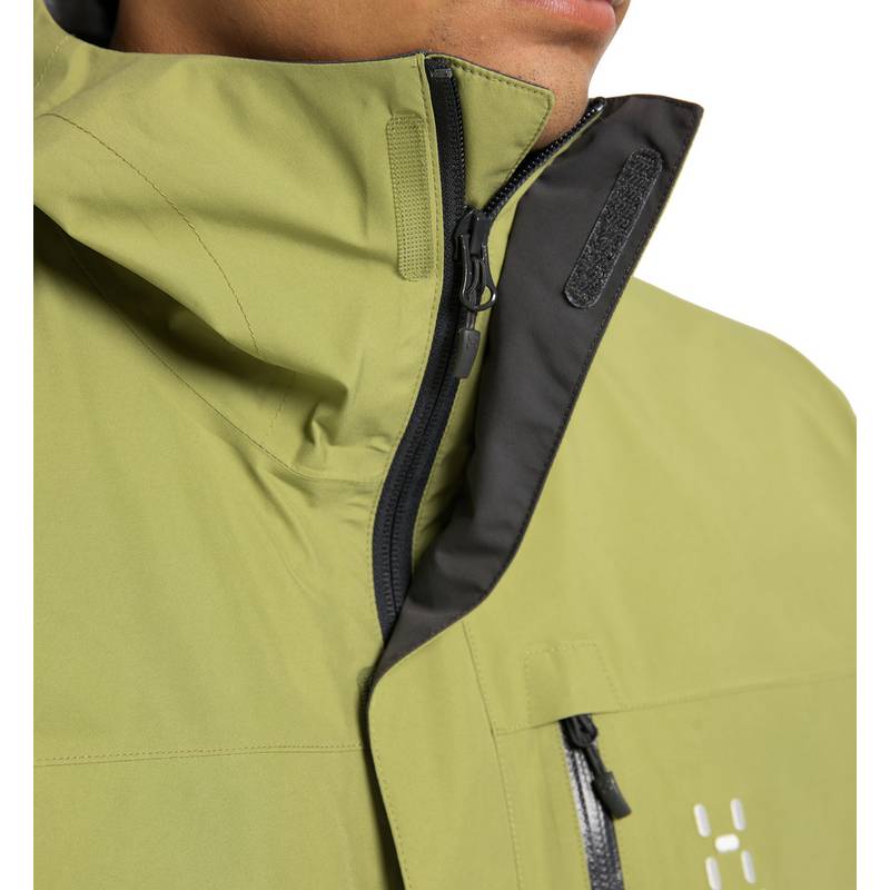 Haglfs Vide GTX Jacket Hardshelljacke Herren