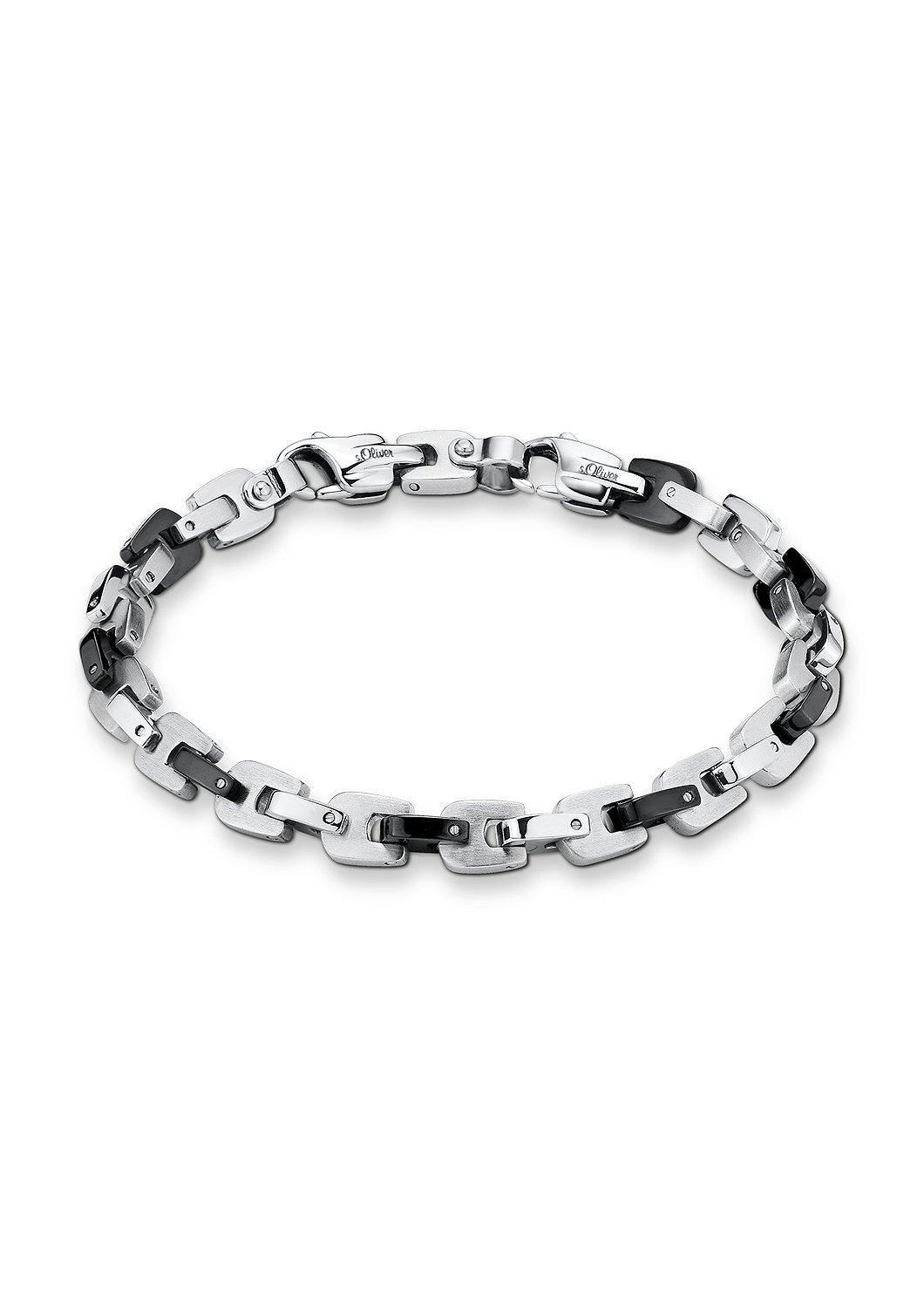 Armband aus Edelstahl  272.201.6412.1834-00B2