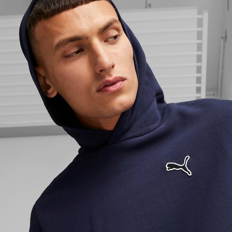 PUMA Better Essentials Hoodie Herren