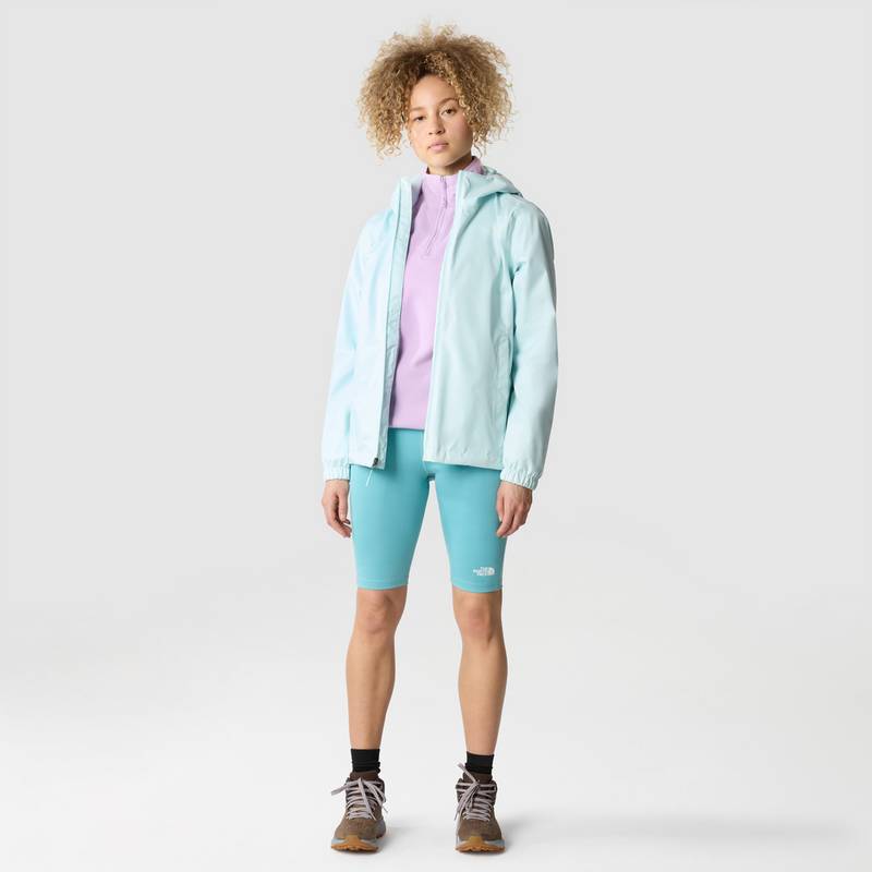 The North Face Quest Regenjacke Damen