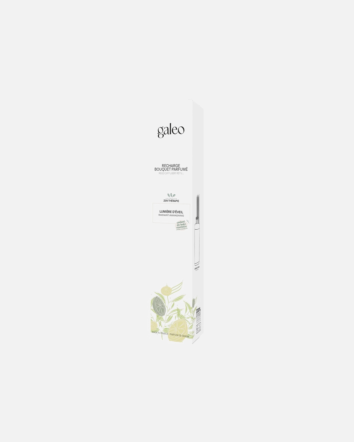 Galeo Essential Oil Refill for Waking Light