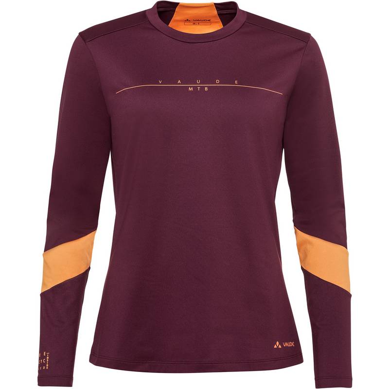 VAUDE Qimsa Trikot Damen