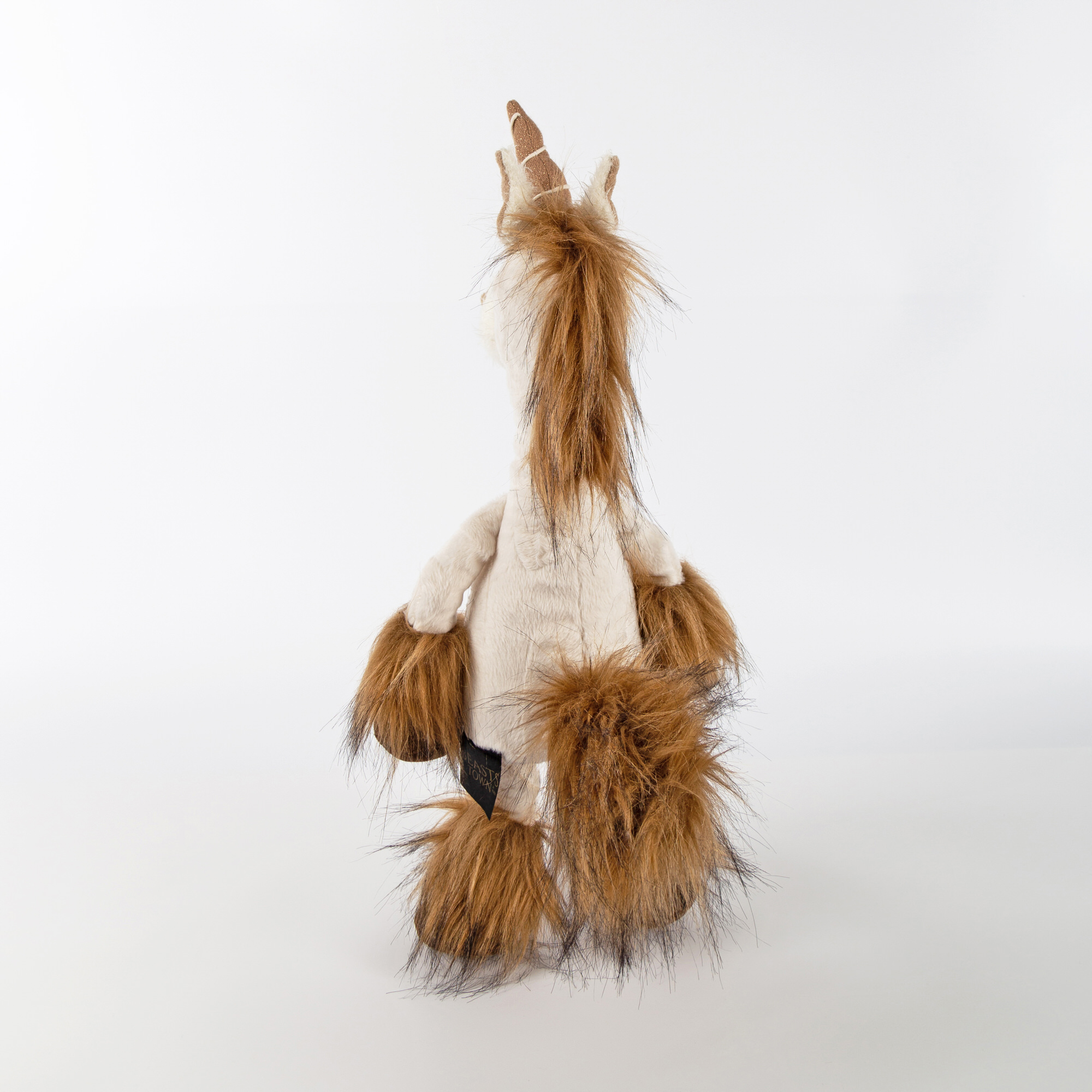Kuschel- Einhorn 