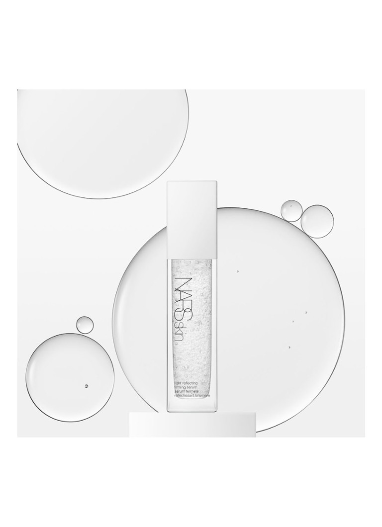 Ser fermitate iluminator NARS