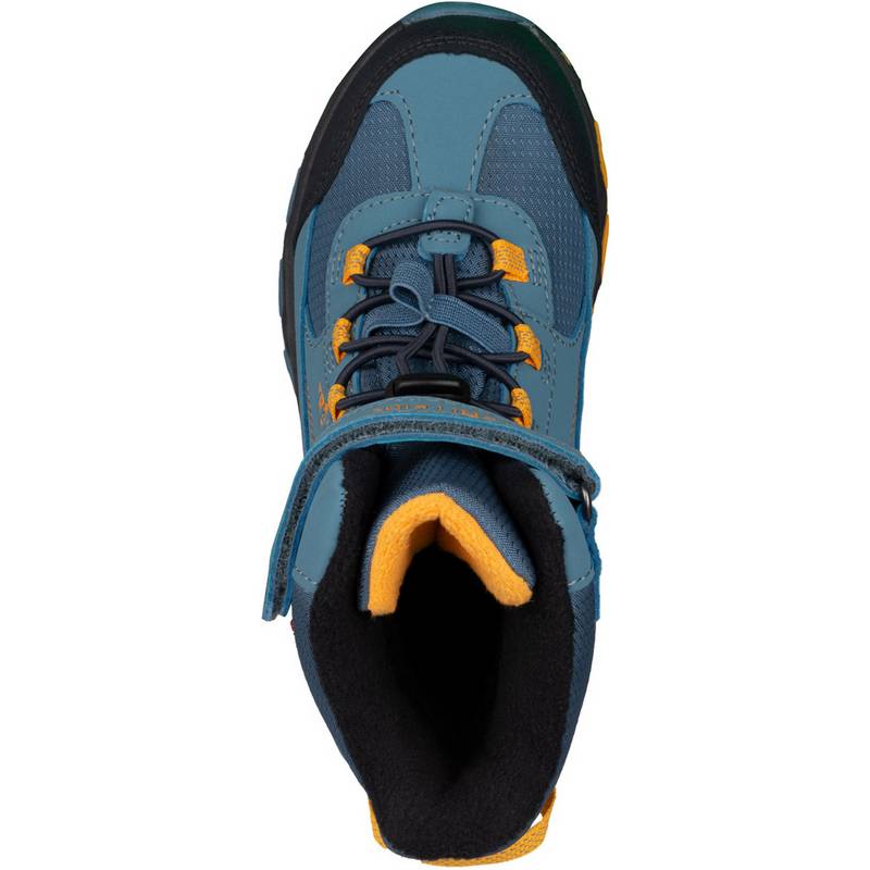 Trollkids Hafjell XT Stiefel Kinder