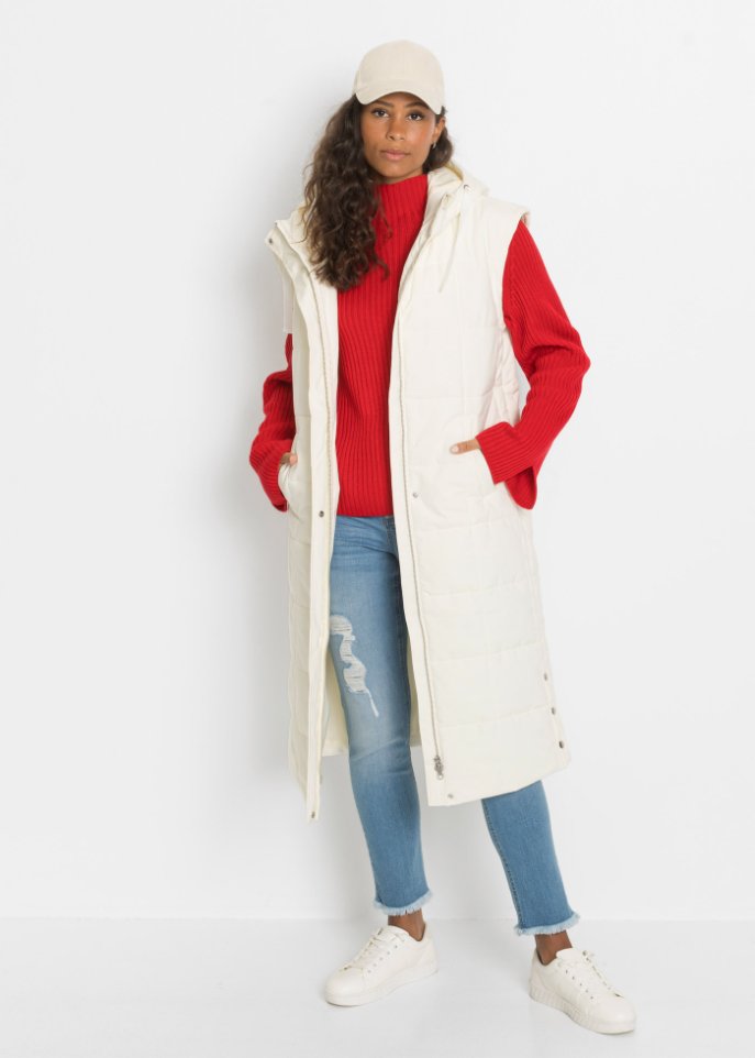 Oversize-Pullover
