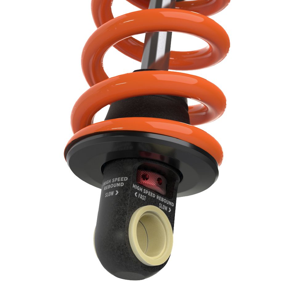 Fox Racing Shox DHX2 Factory Dämpfer kaufen | Bike-Discount