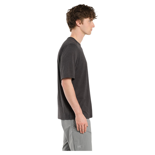 CORMAC CREW SS M Herren - Funktionsshirt