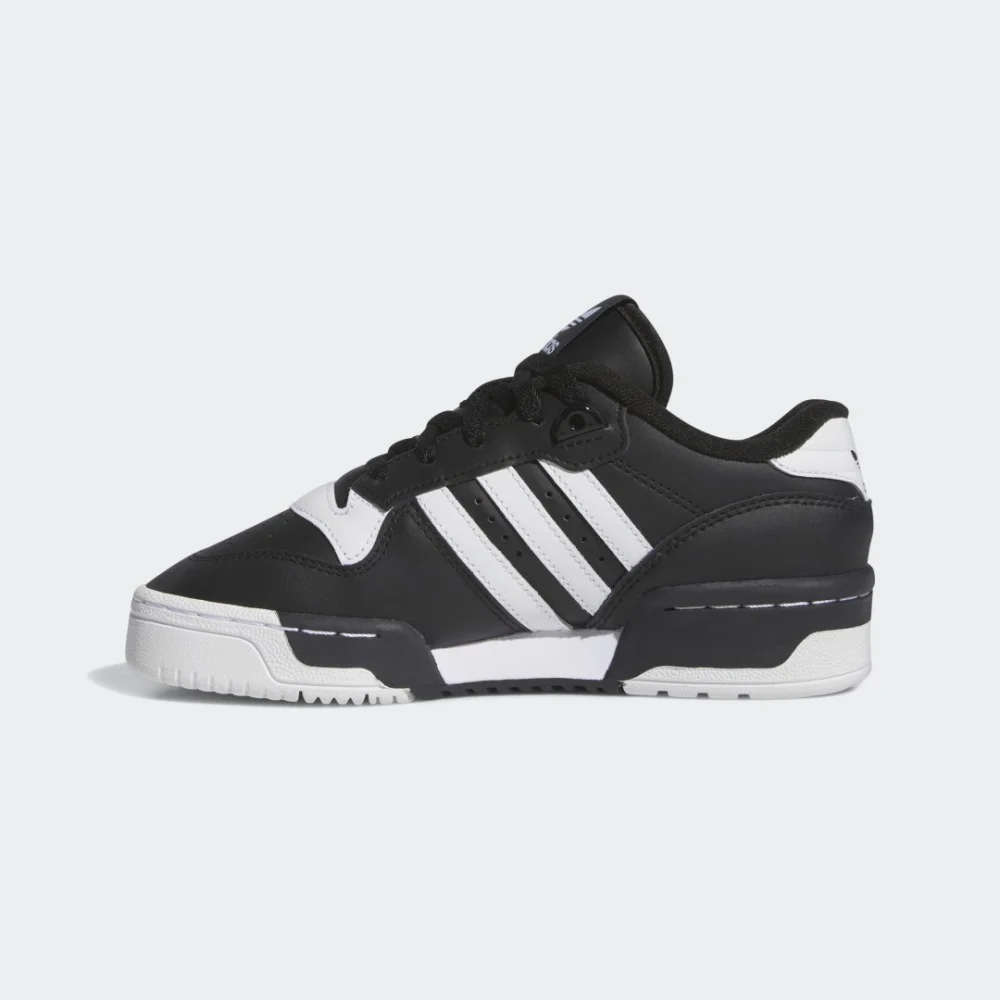 adidas Rivalry Low IF5245 / schwarz