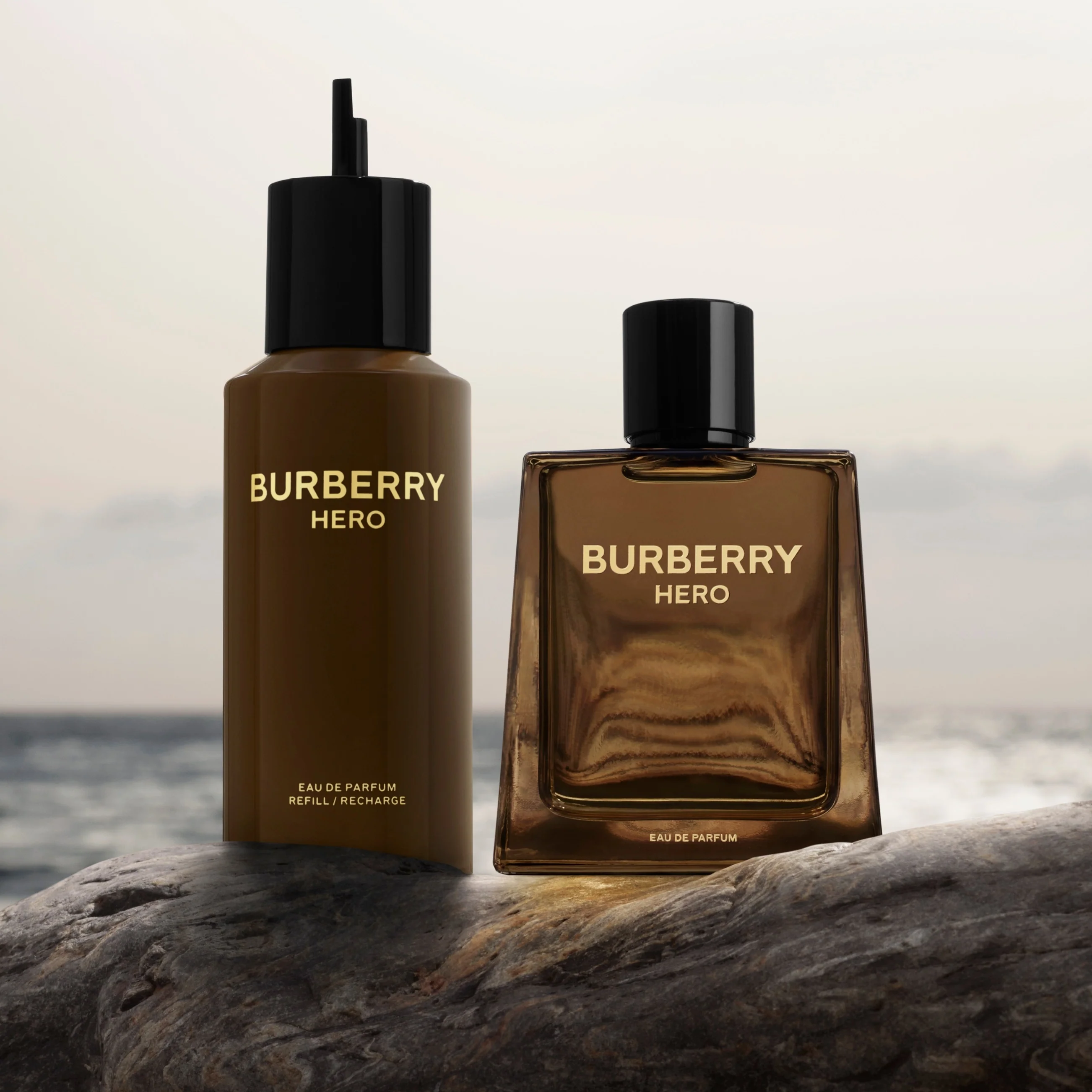 Hero Parfum - Férfi Parfüm, Parfüm
