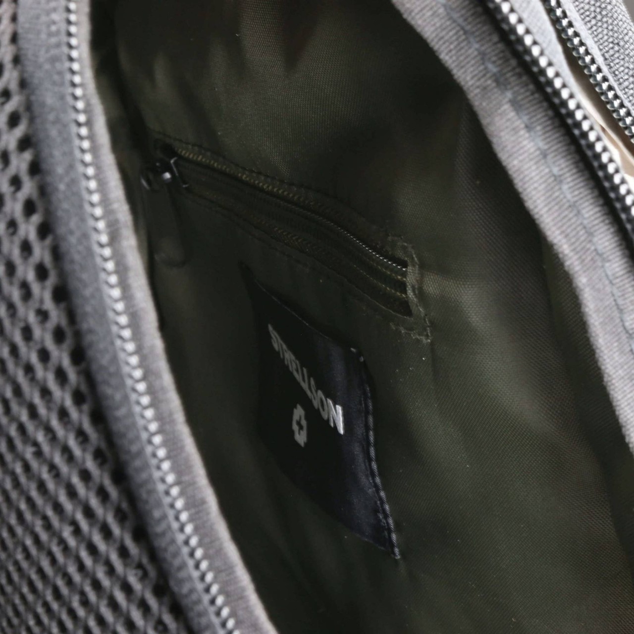 STRELLSON Handtaschen schwarz RIZO
