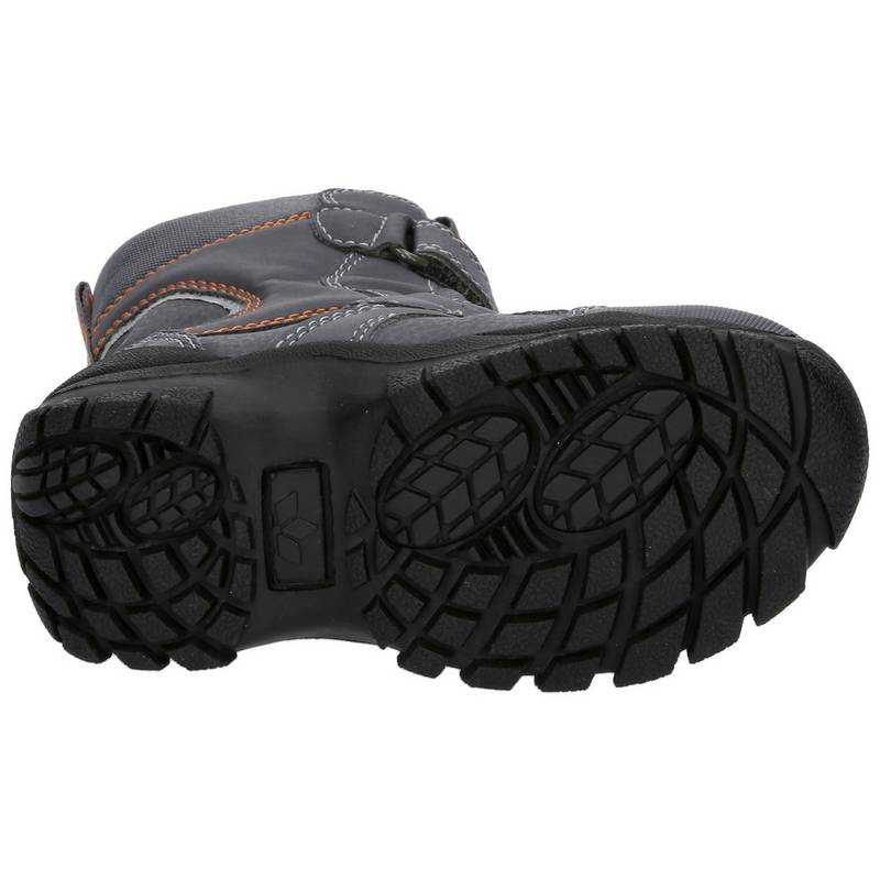 LICO Winterboots Stiefel Jungen