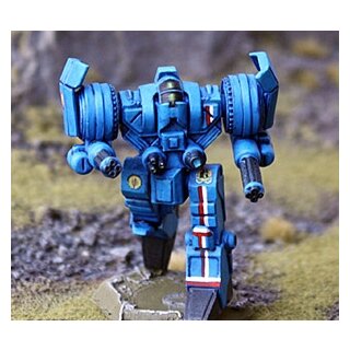 Pendragon PDG-3R