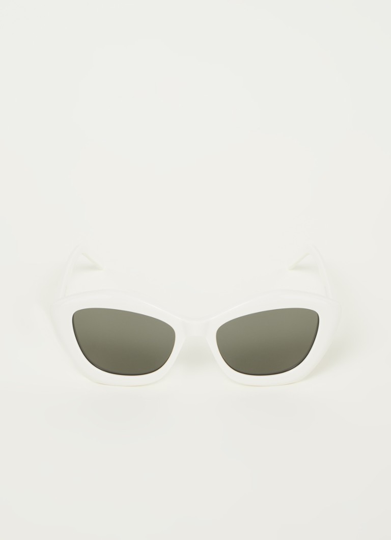 Saint Laurent Sunglasses SL 68
