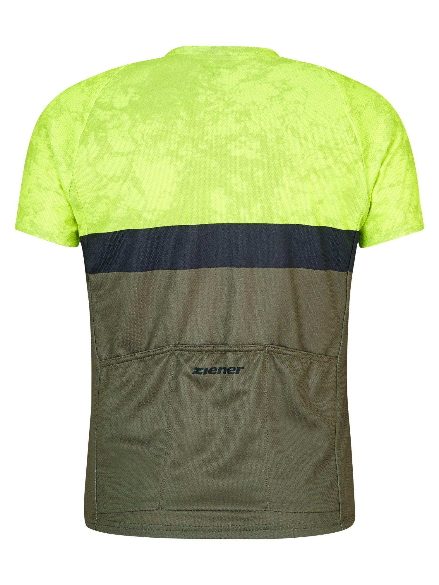 Ziener Radtrikot NILIO