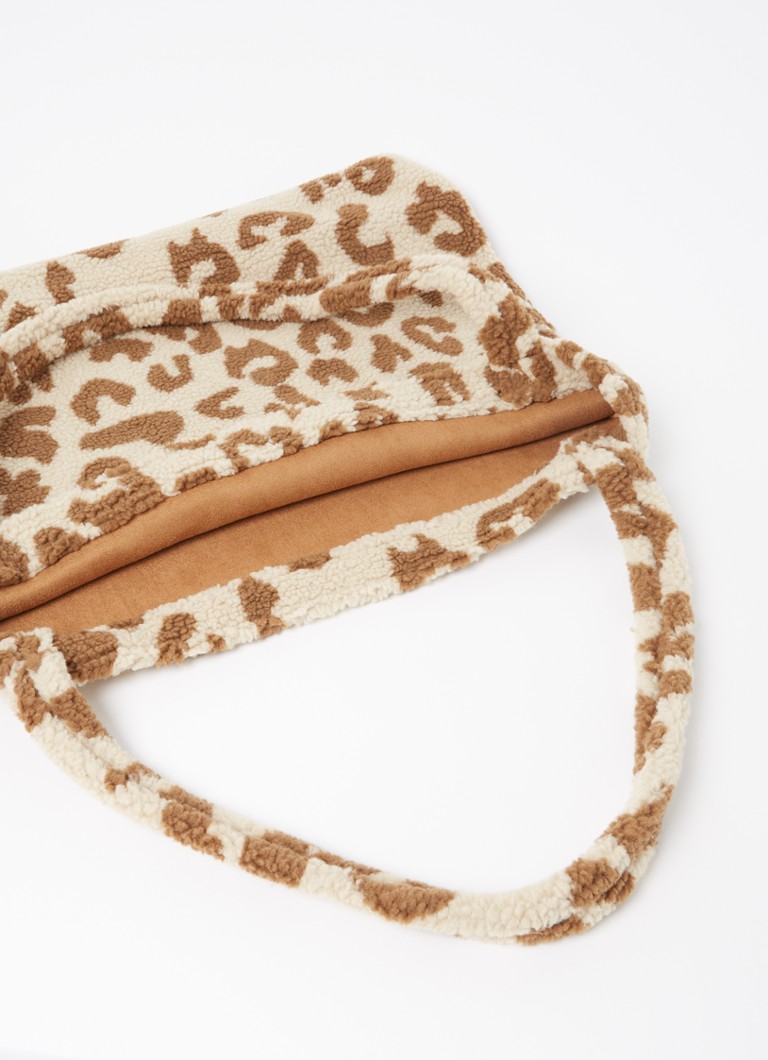 Studio Noos Teddy Mom-Bag
