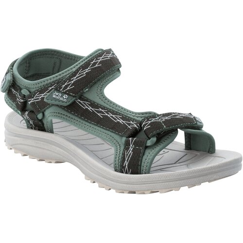 DAMEN SANDALEN WAVE BREAKER W