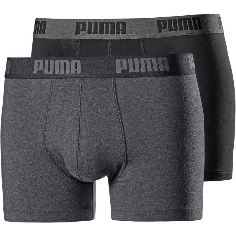PUMA Basic Unterhose Herren