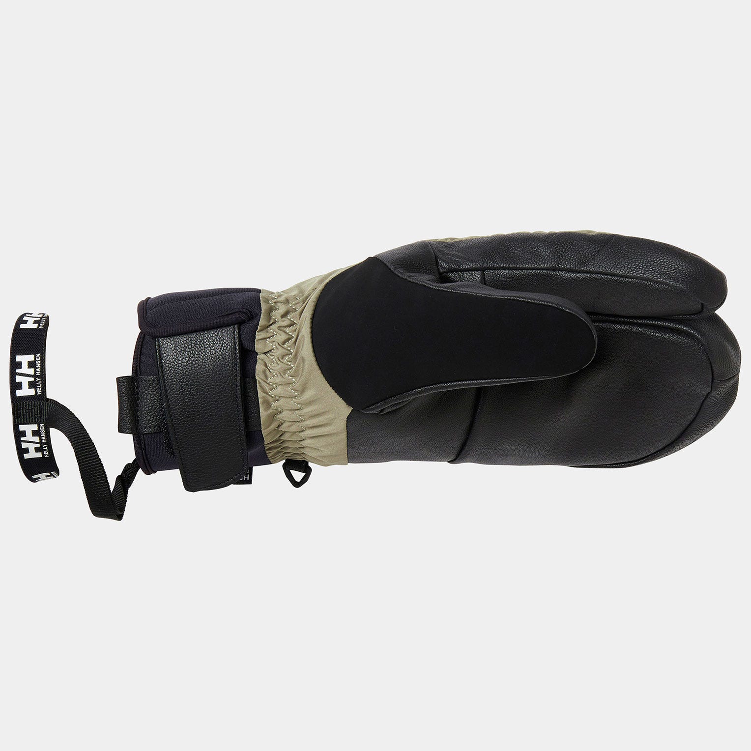 ULLR™ D 3 Fingers Gloves