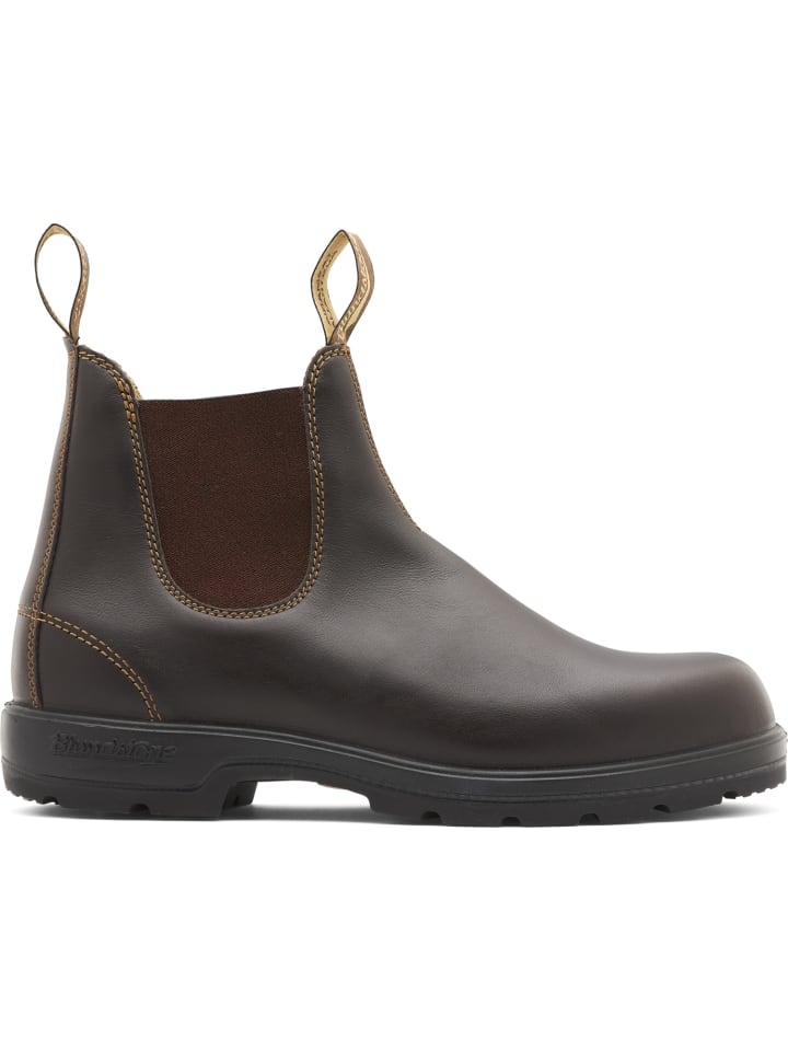 Blundstone Chelsea Boot in Braun günstig kaufen