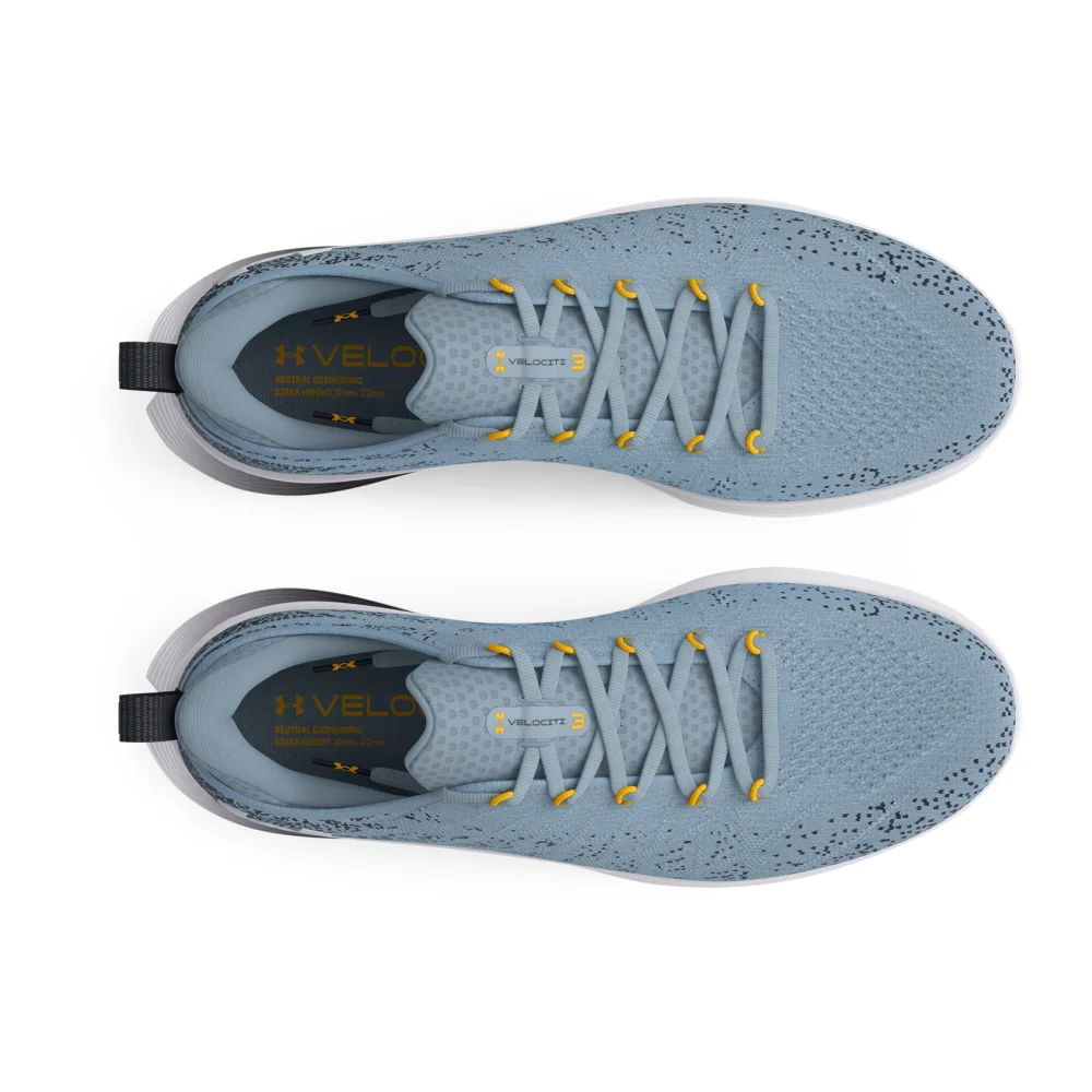 Under Armour Velociti 3 3026117-302 / blau