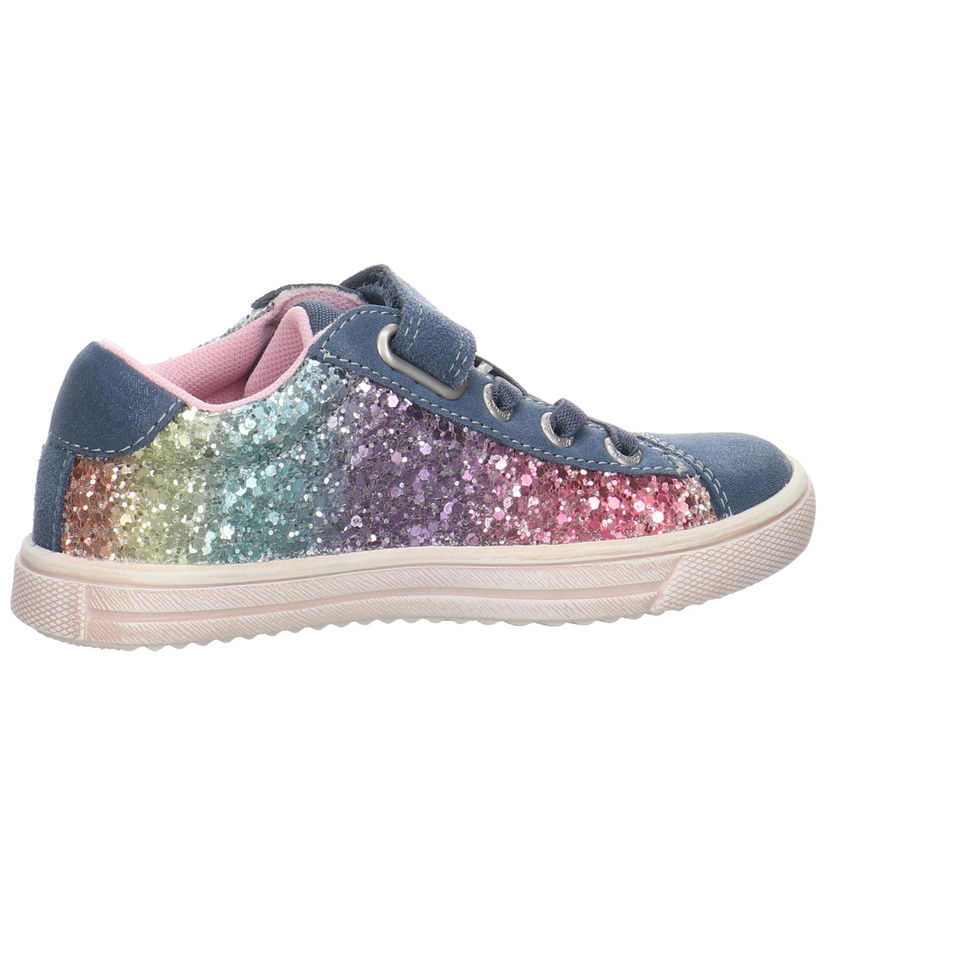 Lurchi Salita Klettschuh