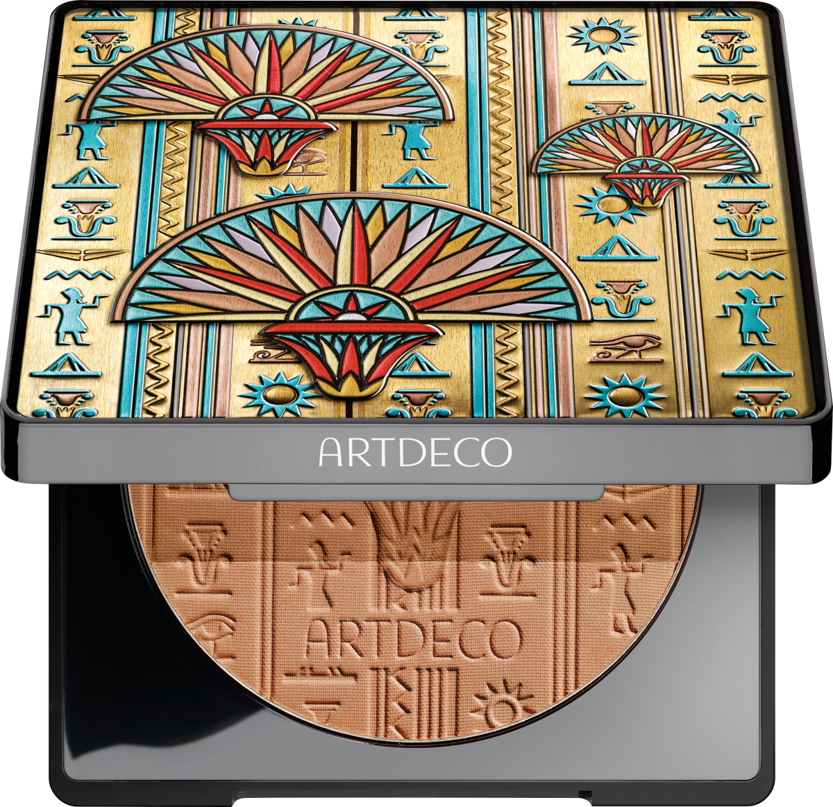 Bronzing Puder Cleopatra Reinvented, 15 g