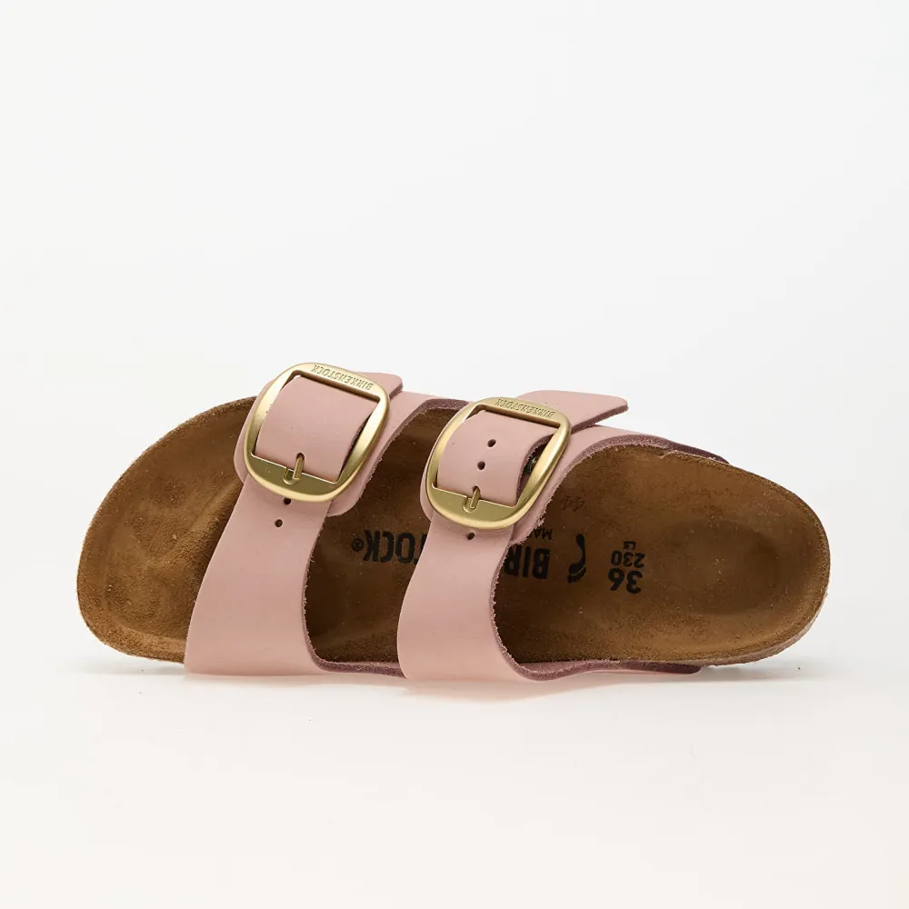 Birkenstock Arizona Big Buckle 1026583 / pink