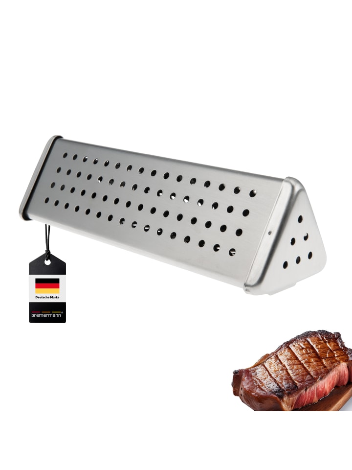 bremermann Räucherbox günstig kaufen onesize