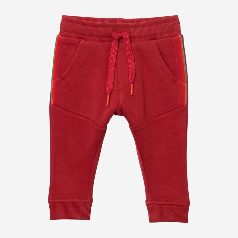 Jogging bébé garçon tomette rouge Catimini