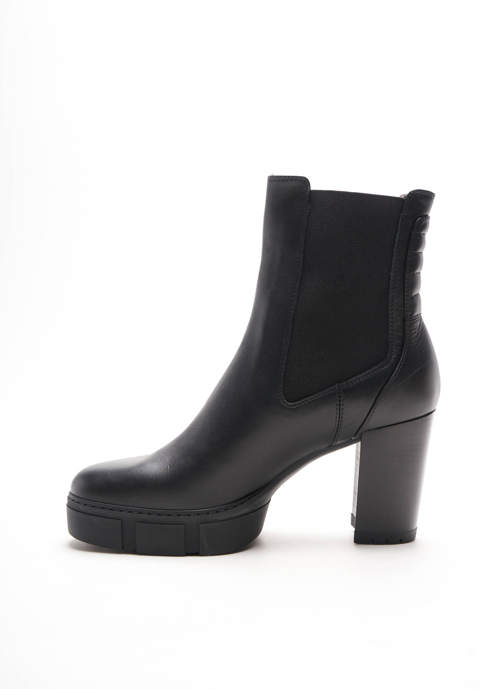 Unisa Bottines Femme couleur noir