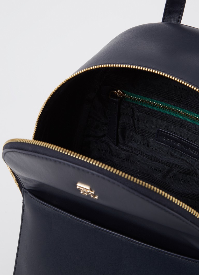 Tommy Hilfiger Fresh -reppu logolla