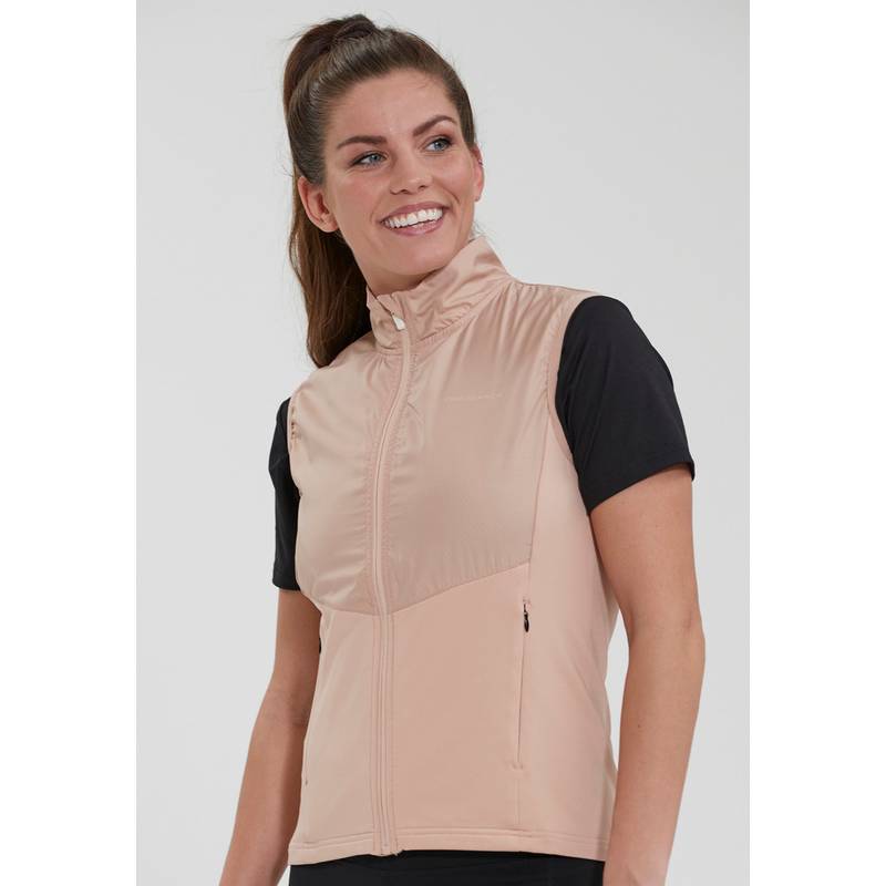 Endurance Duo-Tech Laufweste Damen