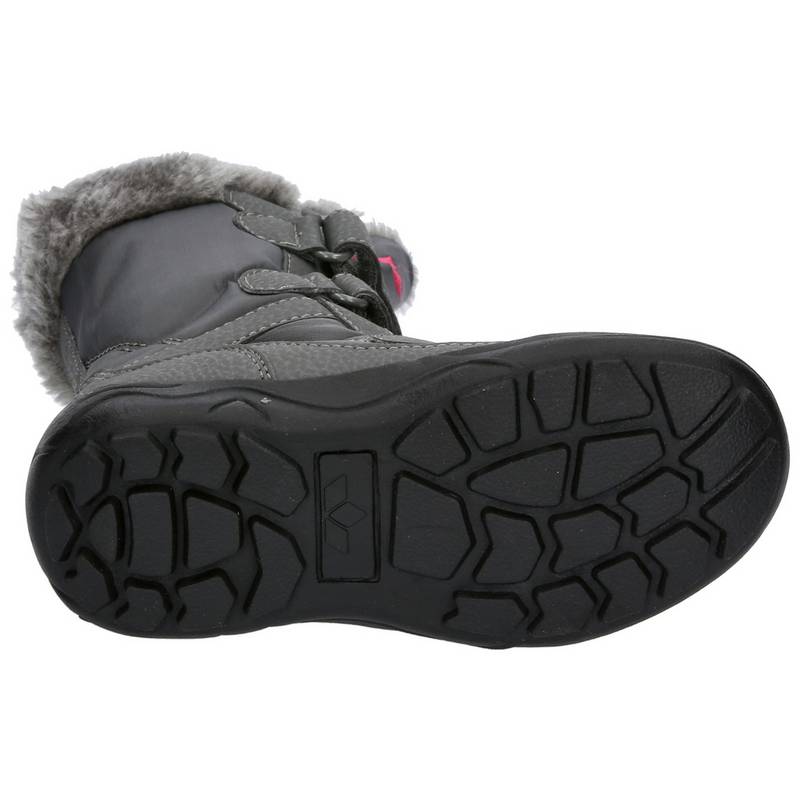 LICO Winterstiefel Stiefel Mdchen