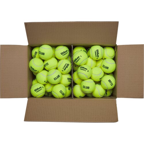 BALL TRINITI CLUB TBALL 72 BALL BOX