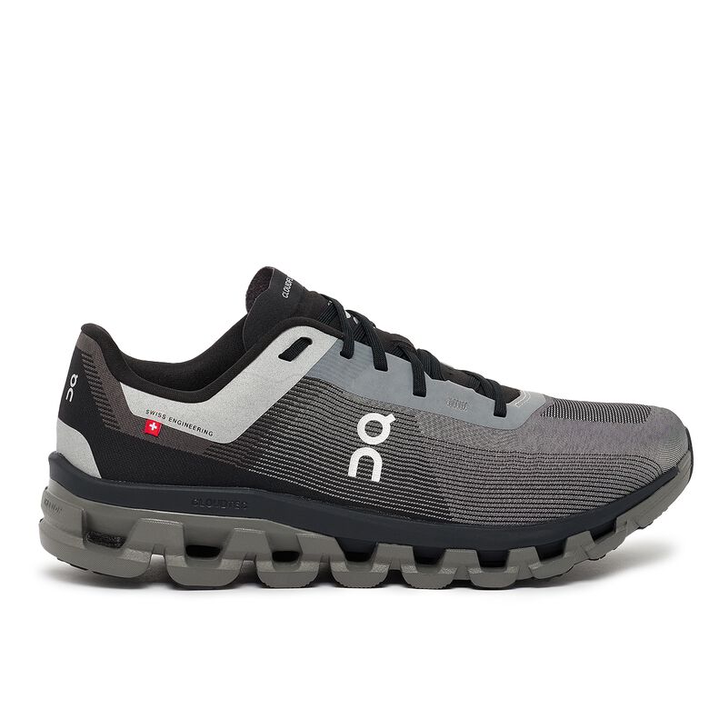 ON Cloudflow 4 Pad Exclusive pearl/black