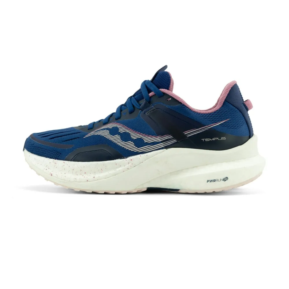 Saucony Tempus S10720-105 / blau