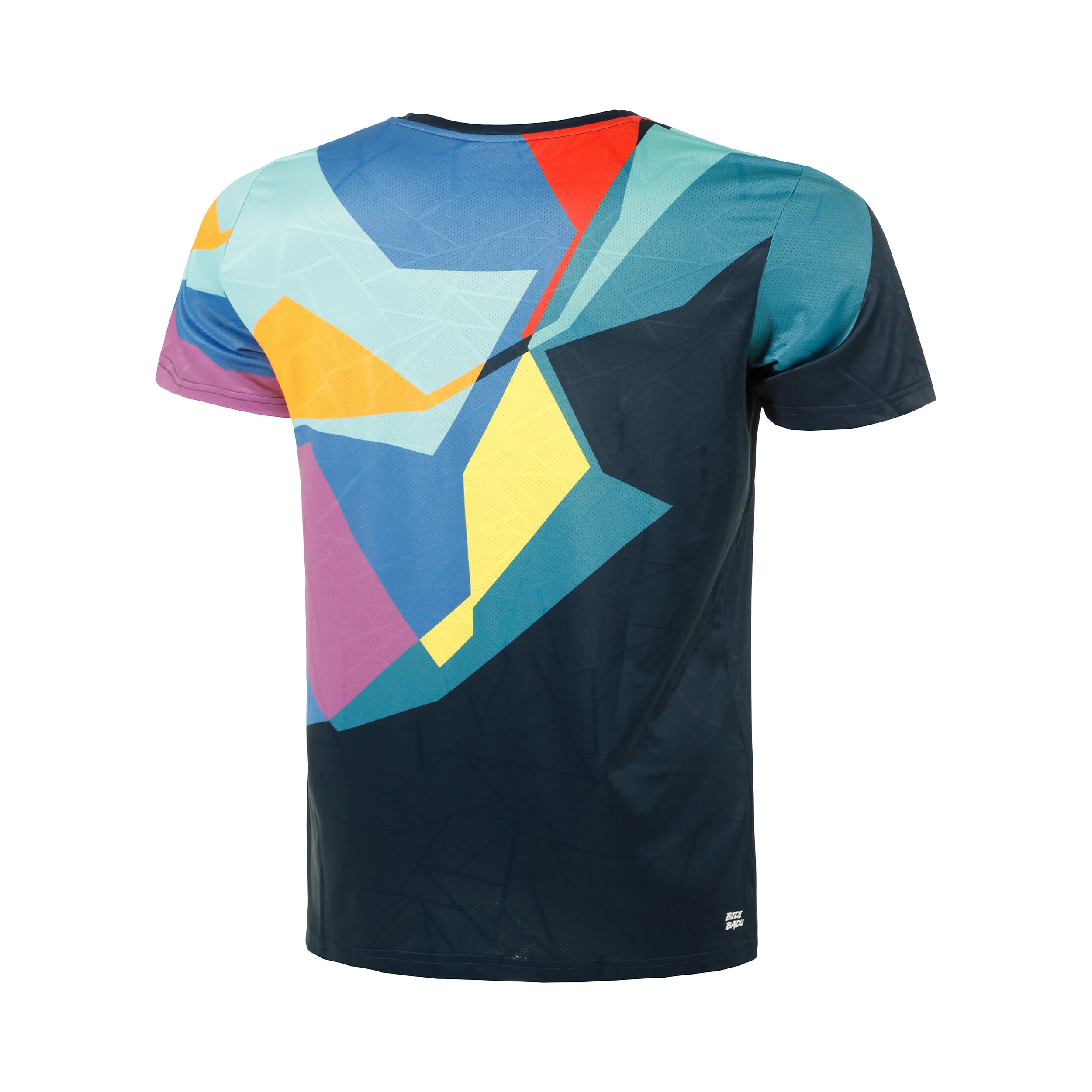 Twiggy Junior T-Shirt Jungen - Dunkelblau, Mehrfarbig