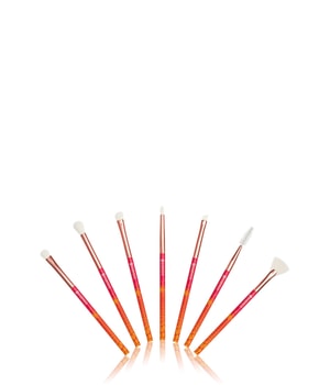essence Jurassic World Danger 10,000 Volts! eye brush set + brush holder Pinselset-8 Stk
